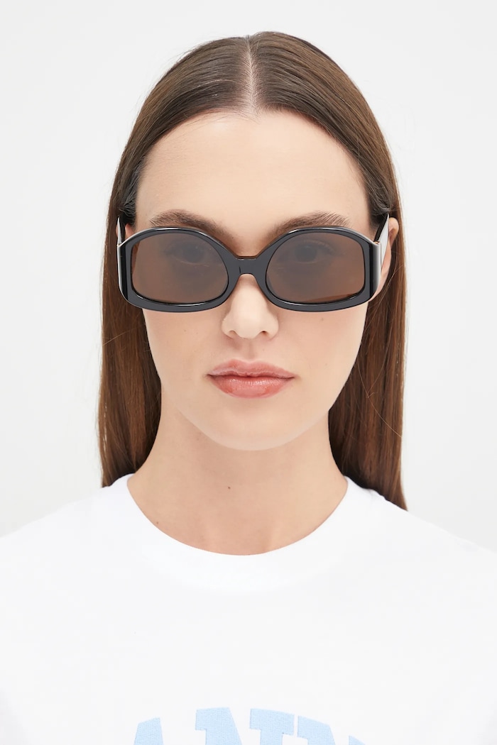Jacquemus sunglasses COLAPSO — photo 2