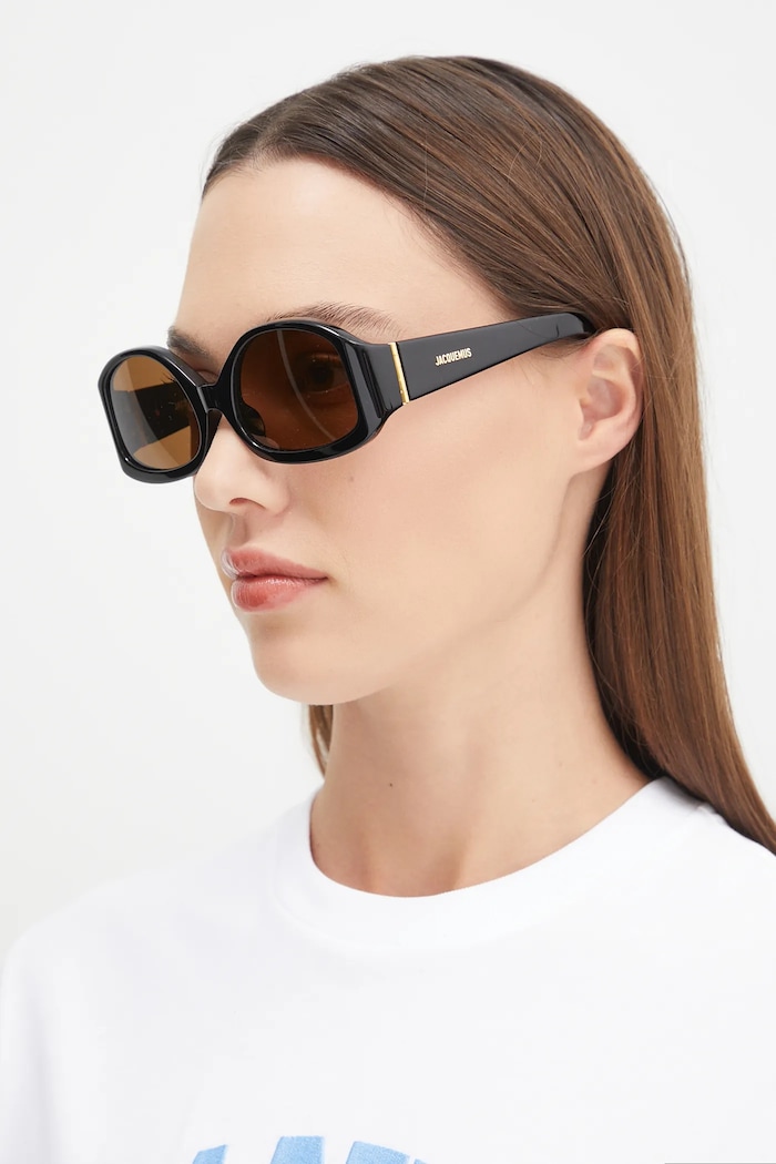 Jacquemus sunglasses COLAPSO