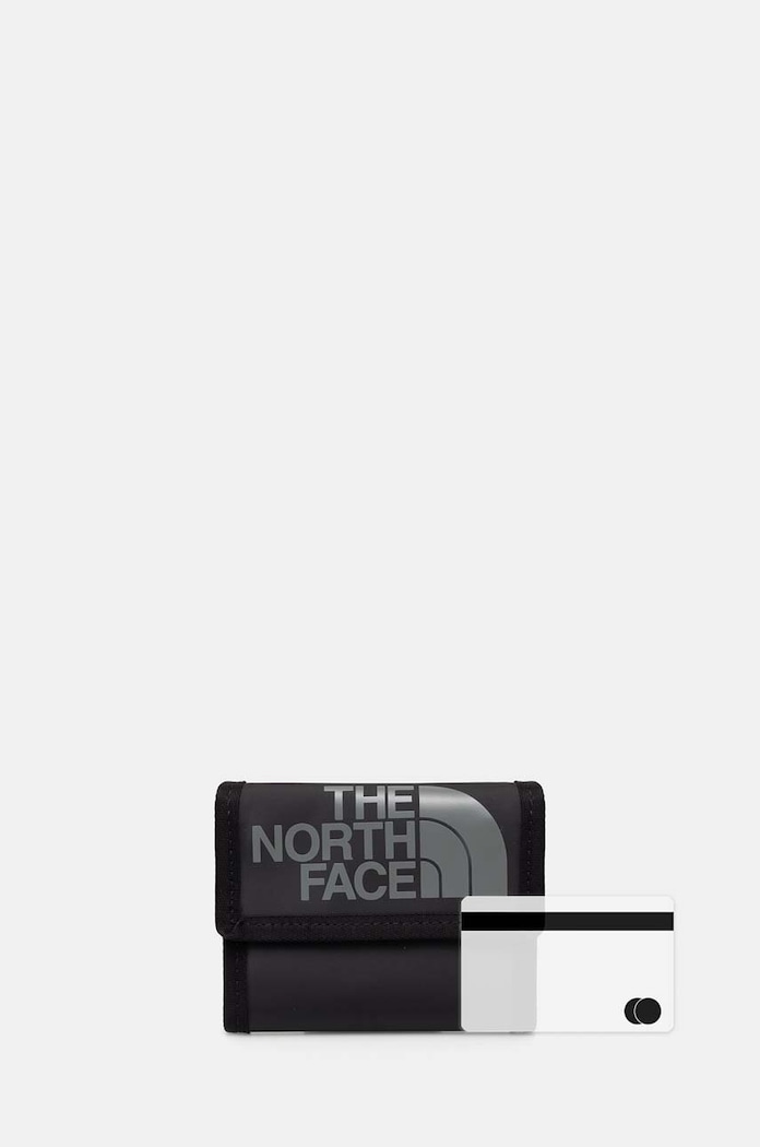 The North Face wallet Base Camp Wallet — photo 4