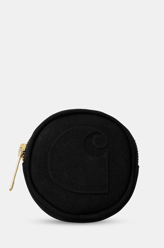 Carhartt WIP wallet Clarton Zip Wallet