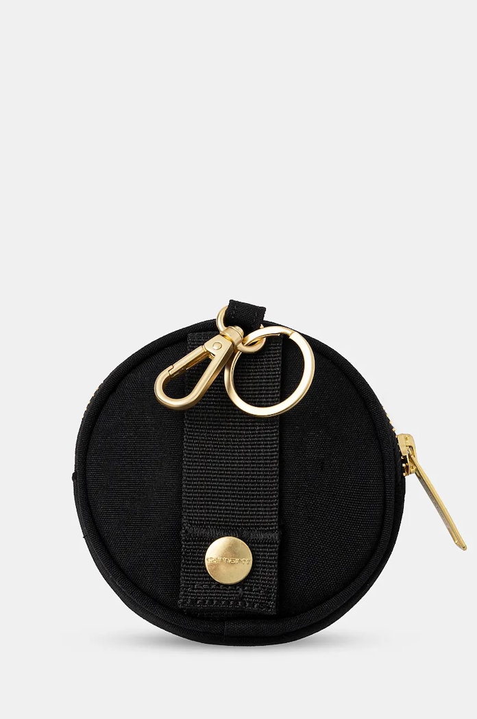 Carhartt WIP wallet Clarton Zip Wallet — photo 2