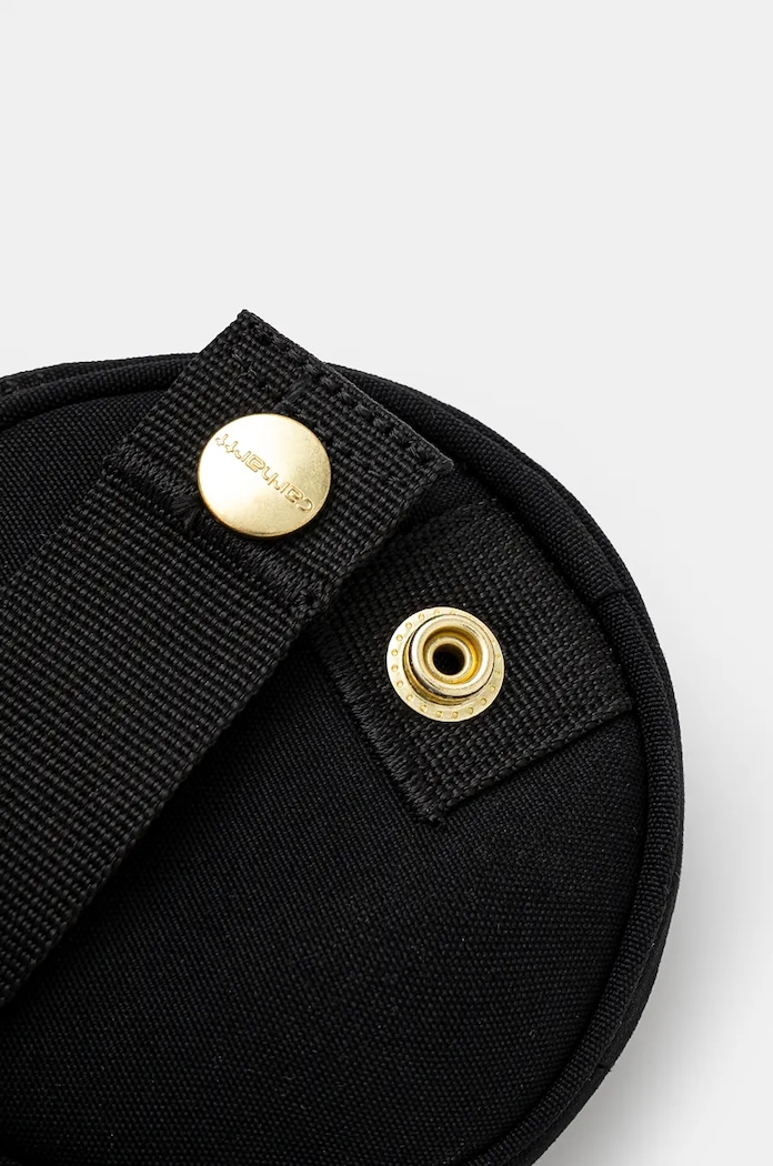 Carhartt WIP wallet Clarton Zip Wallet — photo 3