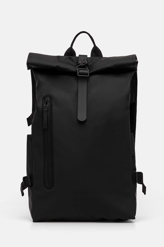 Rains backpack Rolltop Rucksack Large W3
