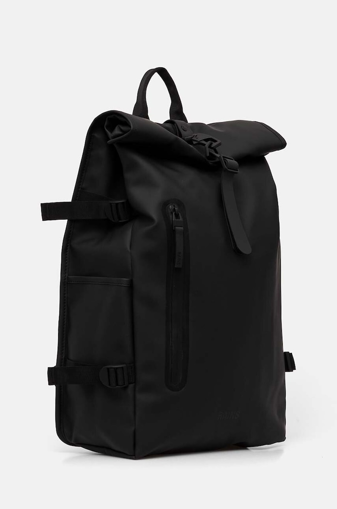 Rains backpack Rolltop Rucksack Large W3 — photo 2