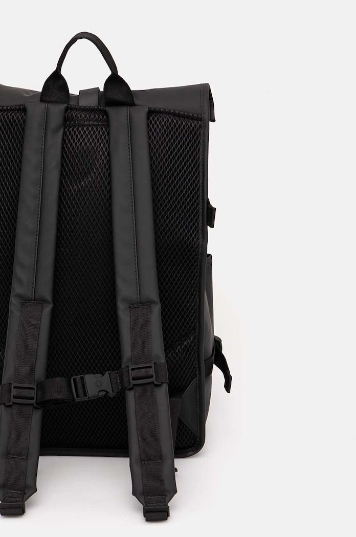 Rains backpack Rolltop Rucksack Large W3 — photo 3