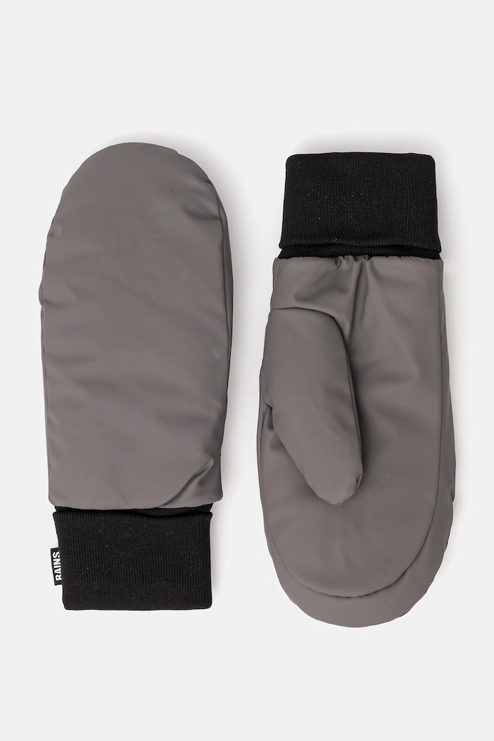 Rains gloves Alta Puffer Mittens W2T3