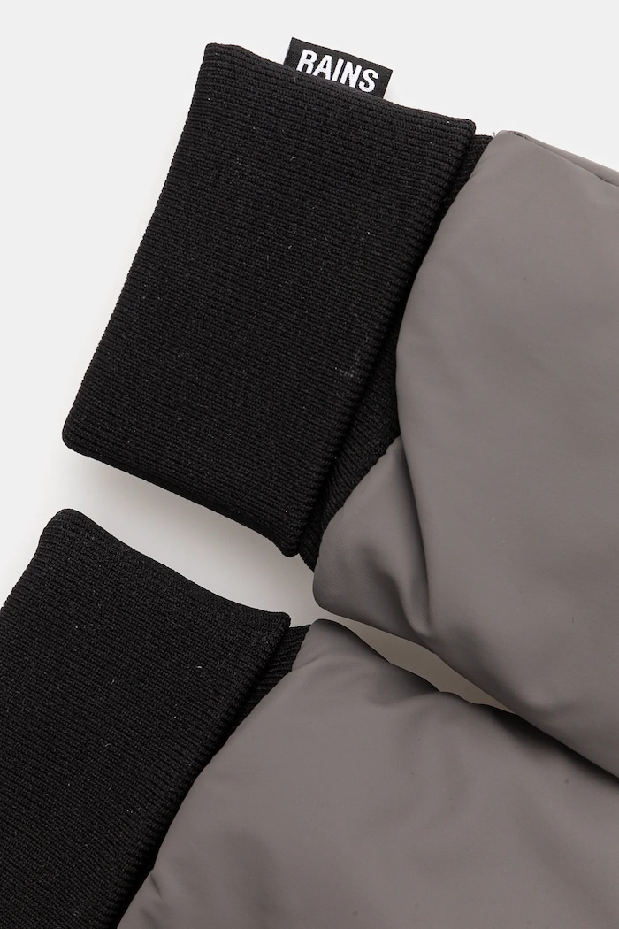 Rains gloves Alta Puffer Mittens W2T3 — photo 2