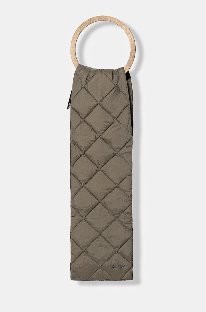 Gramicci puff scarf Down Scarf
