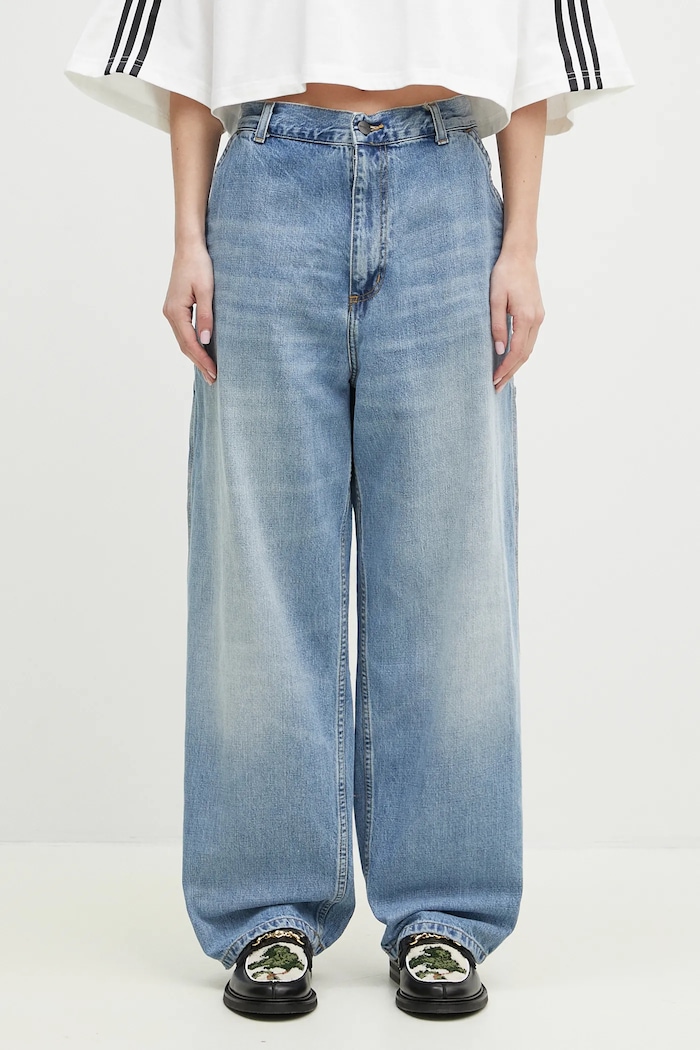 Carhartt WIP jeans W' Brandon Single Knee Pant