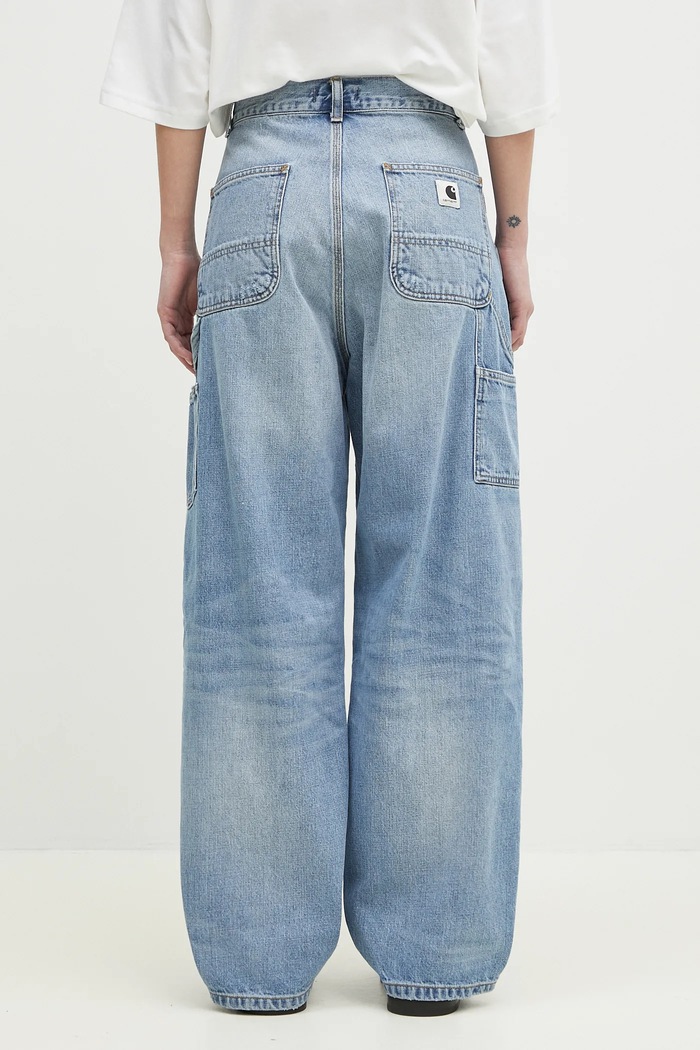 Carhartt WIP jeans W' Brandon Single Knee Pant — photo 2