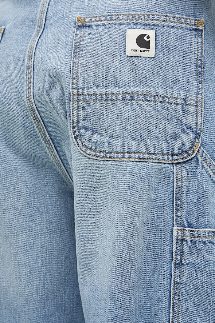 Carhartt WIP jeans W' Brandon Single Knee Pant — photo 4