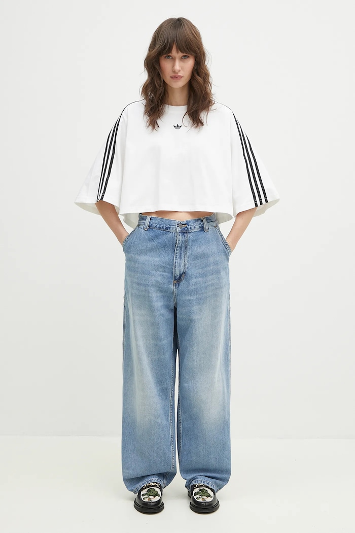 Carhartt WIP jeans W' Brandon Single Knee Pant — photo 5