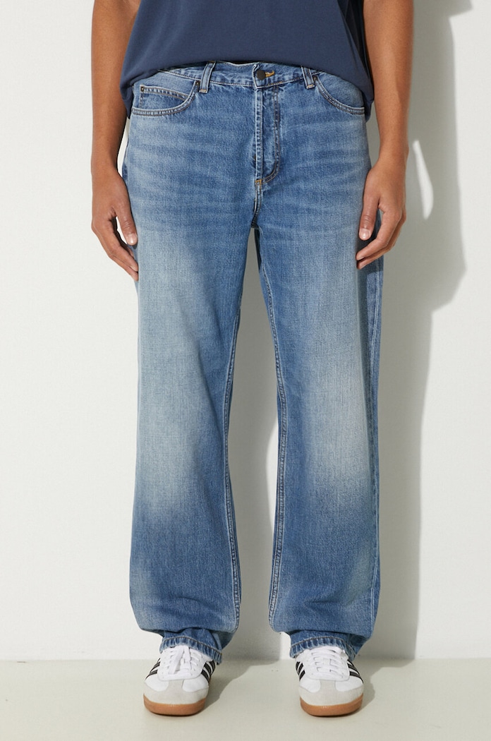 Carhartt WIP jeans Marlow Pant