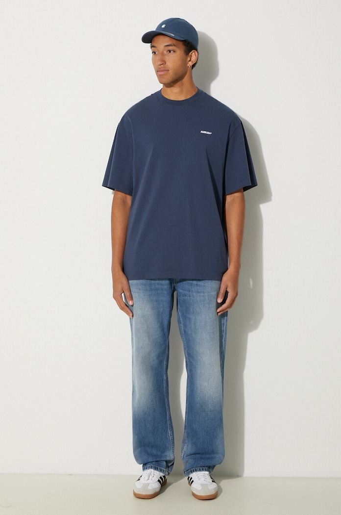 Carhartt WIP jeans Marlow Pant — photo 2