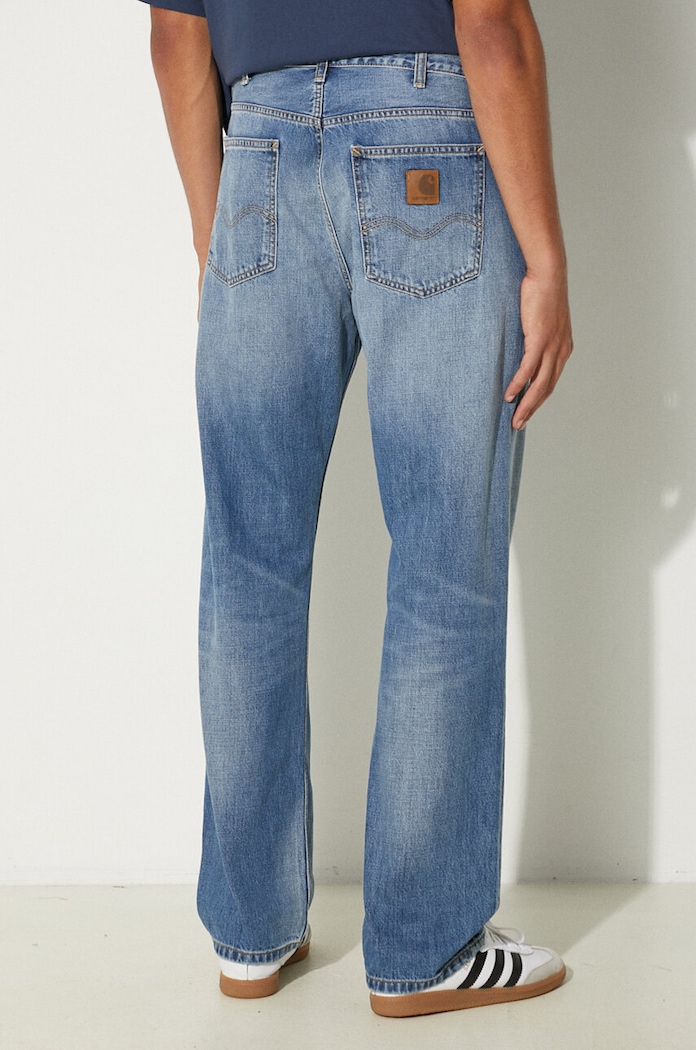 Carhartt WIP jeans Marlow Pant — photo 3