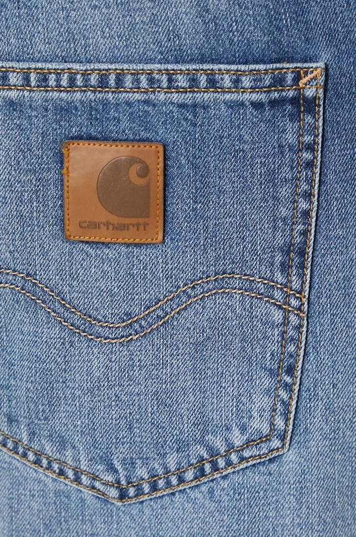 Carhartt WIP jeans Marlow Pant — photo 5