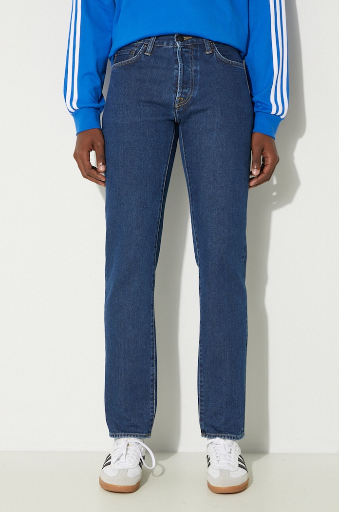 Carhartt WIP jeans Klondike Pant