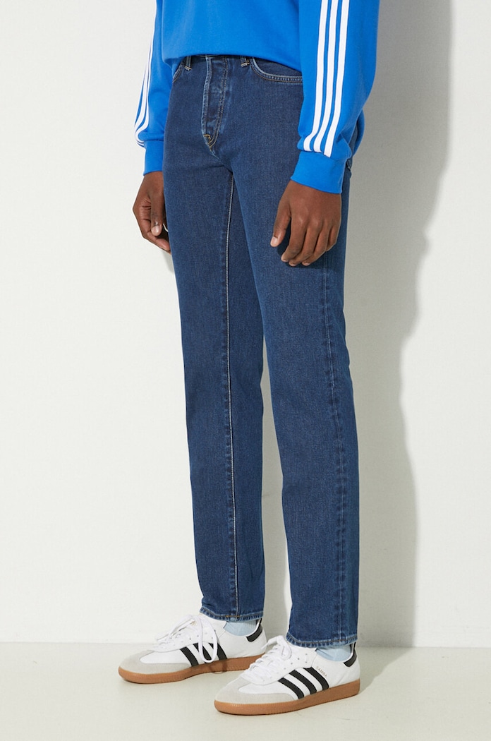 Carhartt WIP jeans Klondike Pant — photo 4