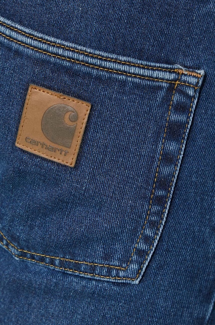 Carhartt WIP jeans Klondike Pant — photo 5