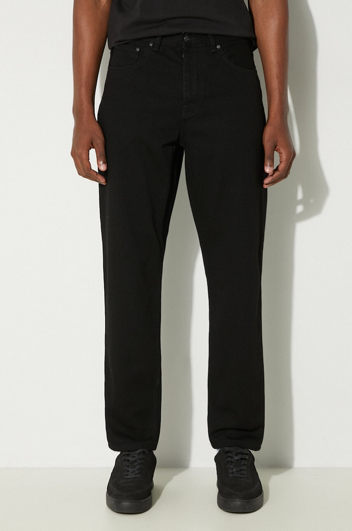 Carhartt WIP cotton jeans Newel Pant