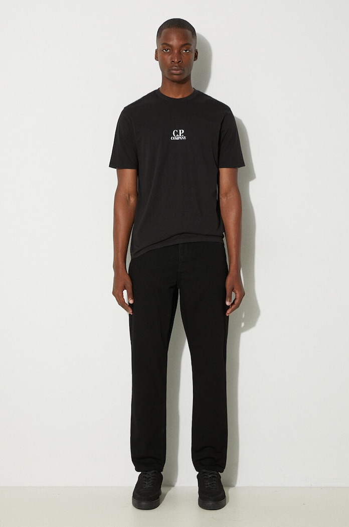 Carhartt WIP cotton jeans Newel Pant — photo 2