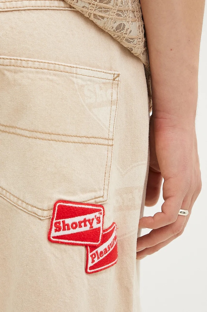 PLEASURES jeans Heart Ultra Work Pants — photo 4