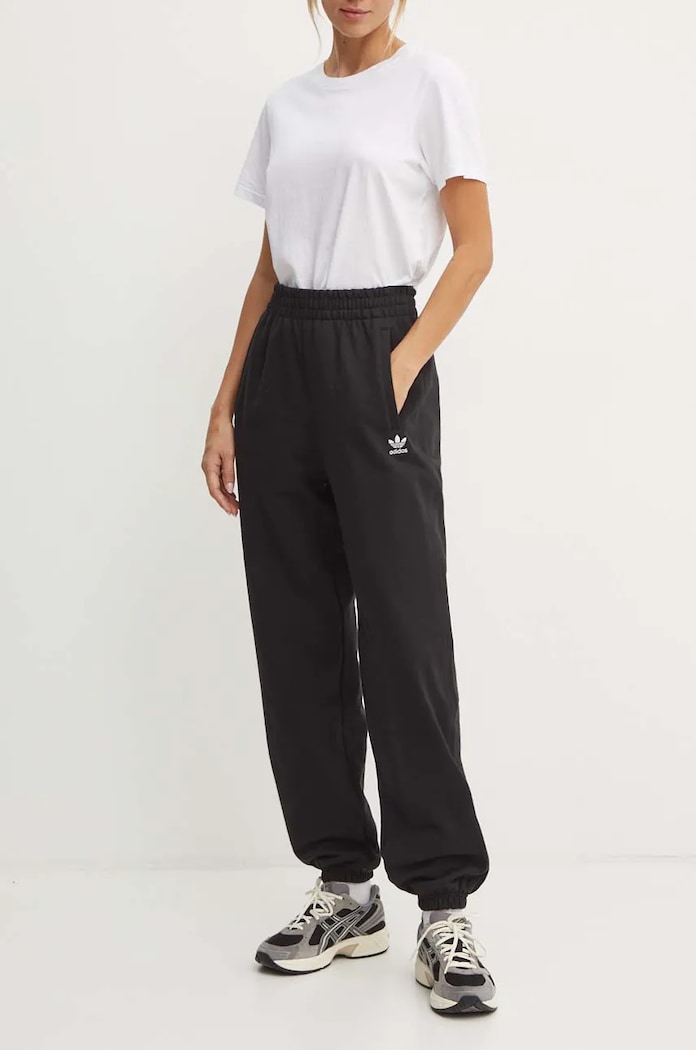 adidas Originals cotton joggers Essential