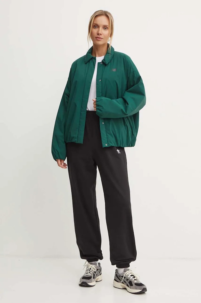 adidas Originals cotton joggers Essential — photo 2