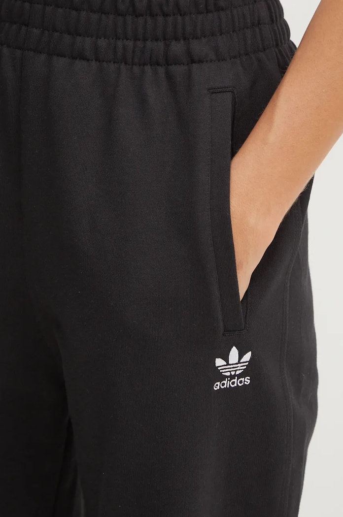 adidas Originals cotton joggers Essential — photo 4