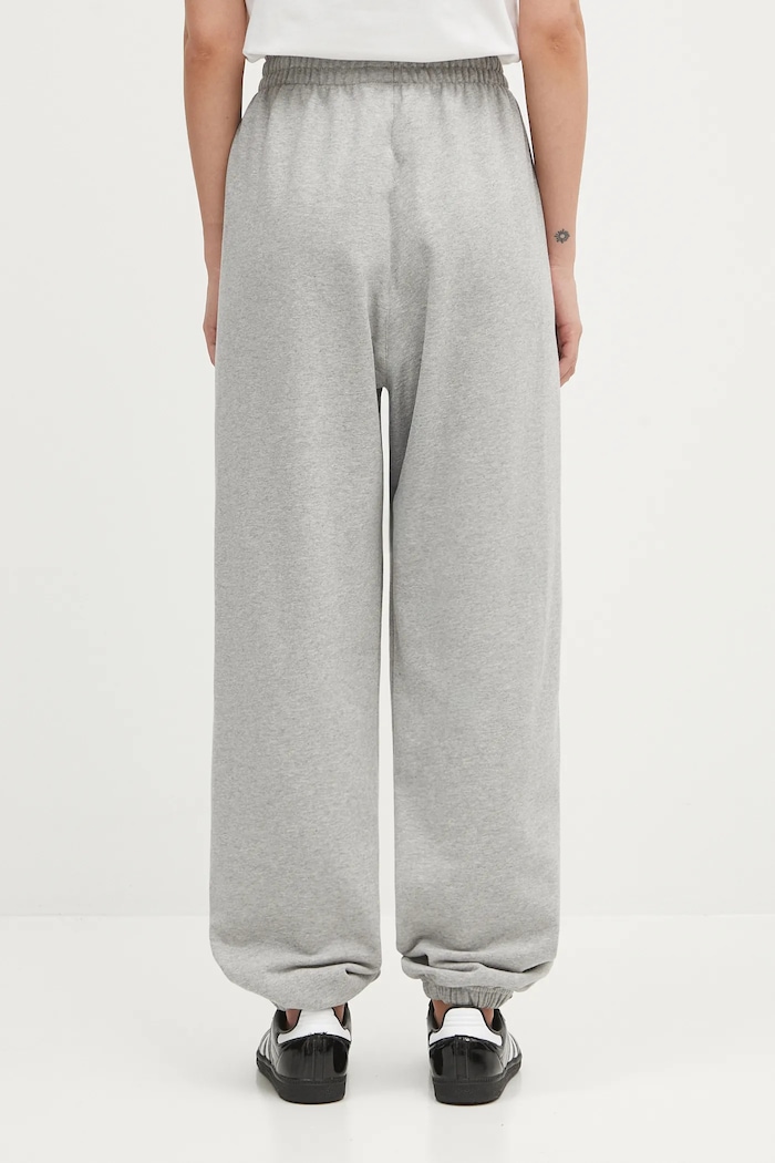 adidas Originals cotton joggers — photo 3