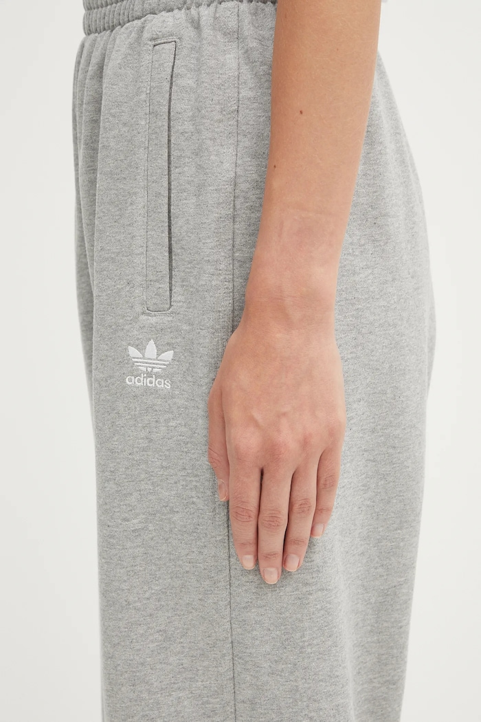 adidas Originals cotton joggers — photo 4