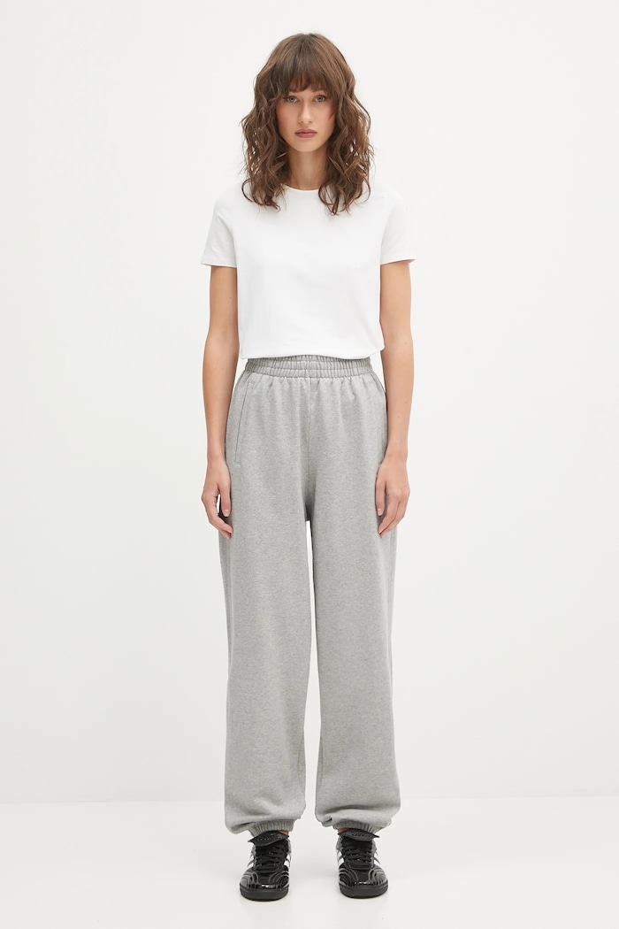 adidas Originals cotton joggers — photo 5