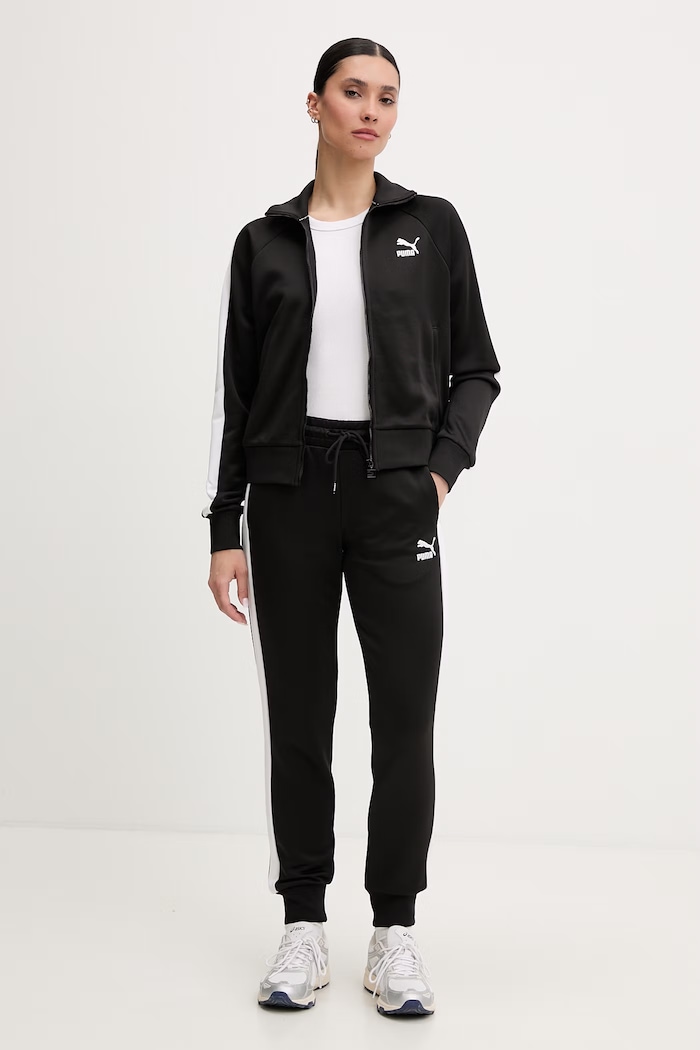 Puma Iconic T7 Track Pants Women's sweatpants — photo 2