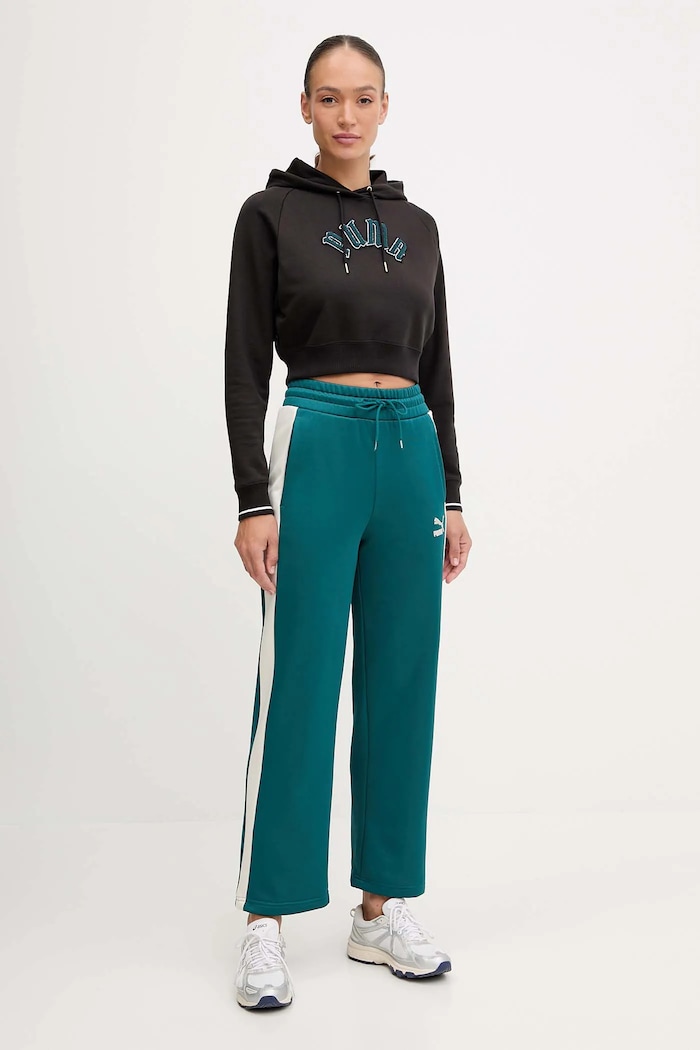 Puma joggers Iconic T7 Straight Leg Track Pants — photo 2