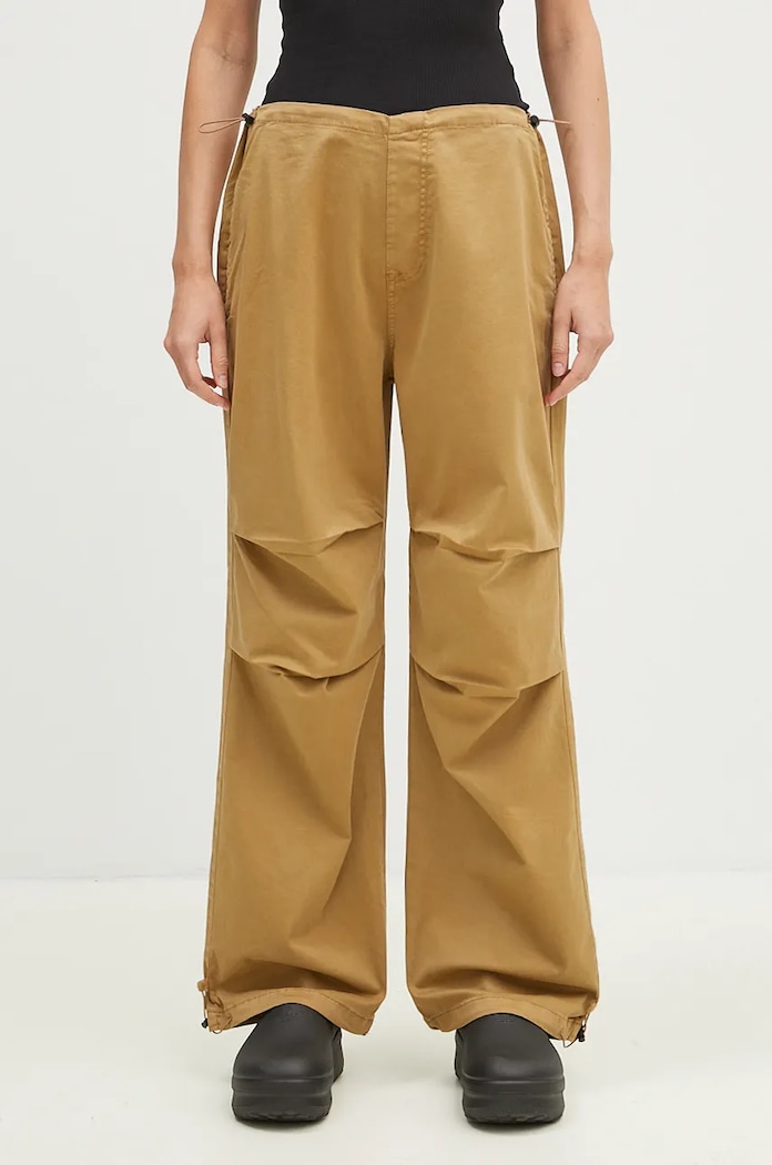 Alpha Industries trousers Cargo Jogger Pant