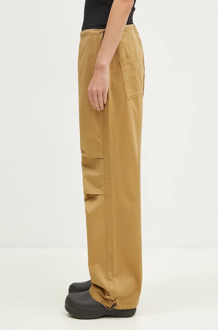 Alpha Industries trousers Cargo Jogger Pant — photo 2