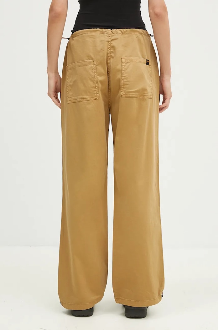 Alpha Industries trousers Cargo Jogger Pant — photo 3