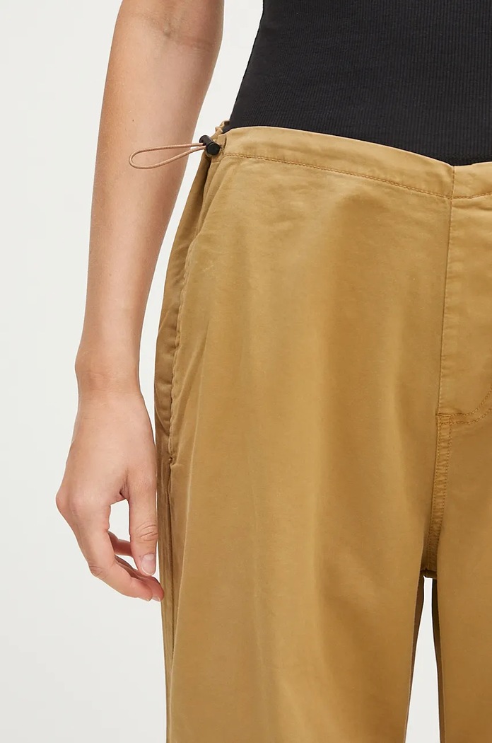 Alpha Industries trousers Cargo Jogger Pant — photo 4