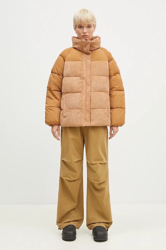 Alpha Industries trousers Cargo Jogger Pant — photo 5