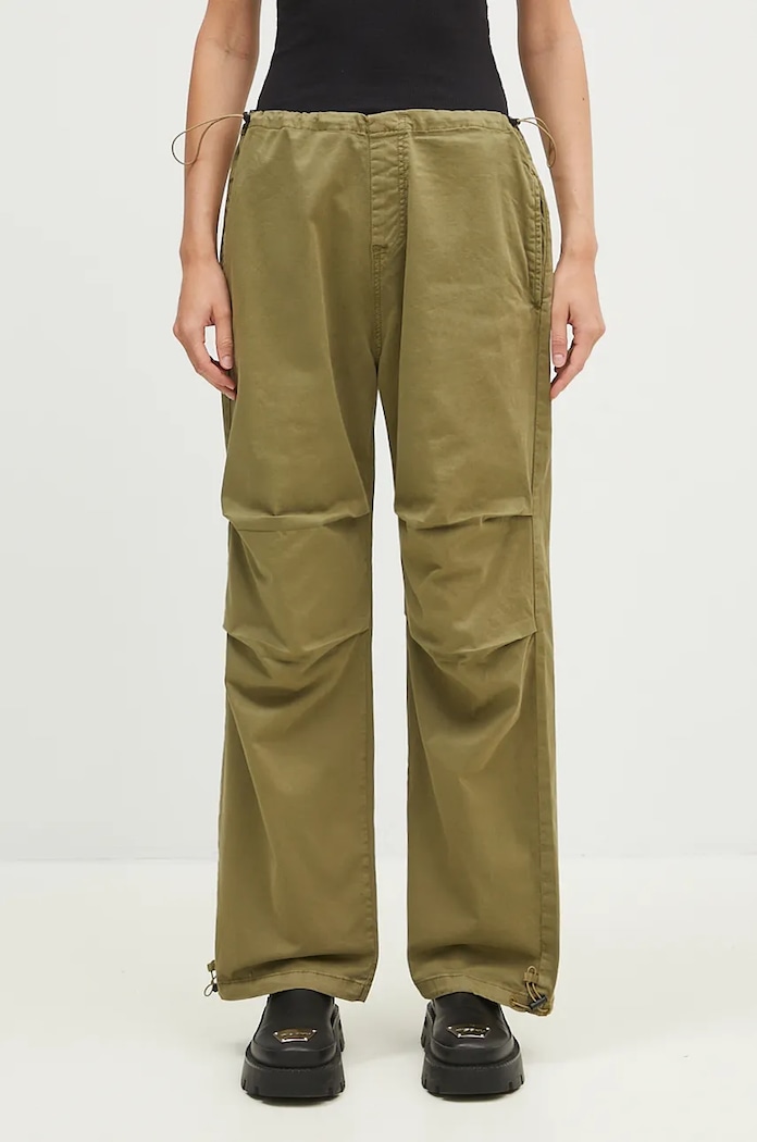 Alpha Industries trousers Cargo Jogger Pant