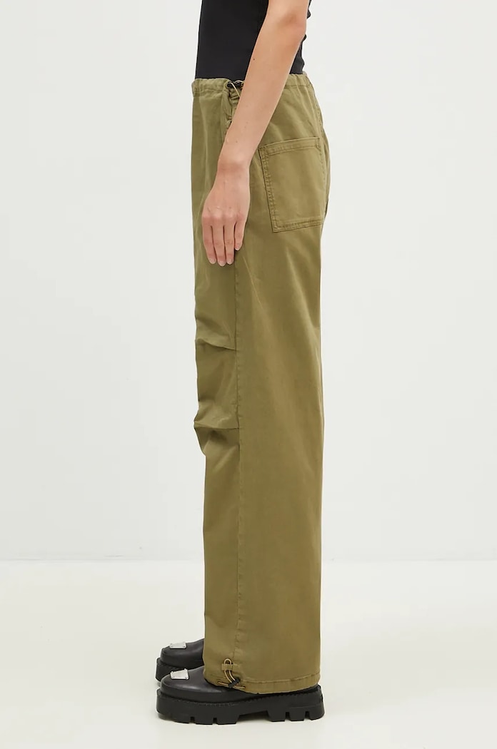 Alpha Industries trousers Cargo Jogger Pant — photo 2