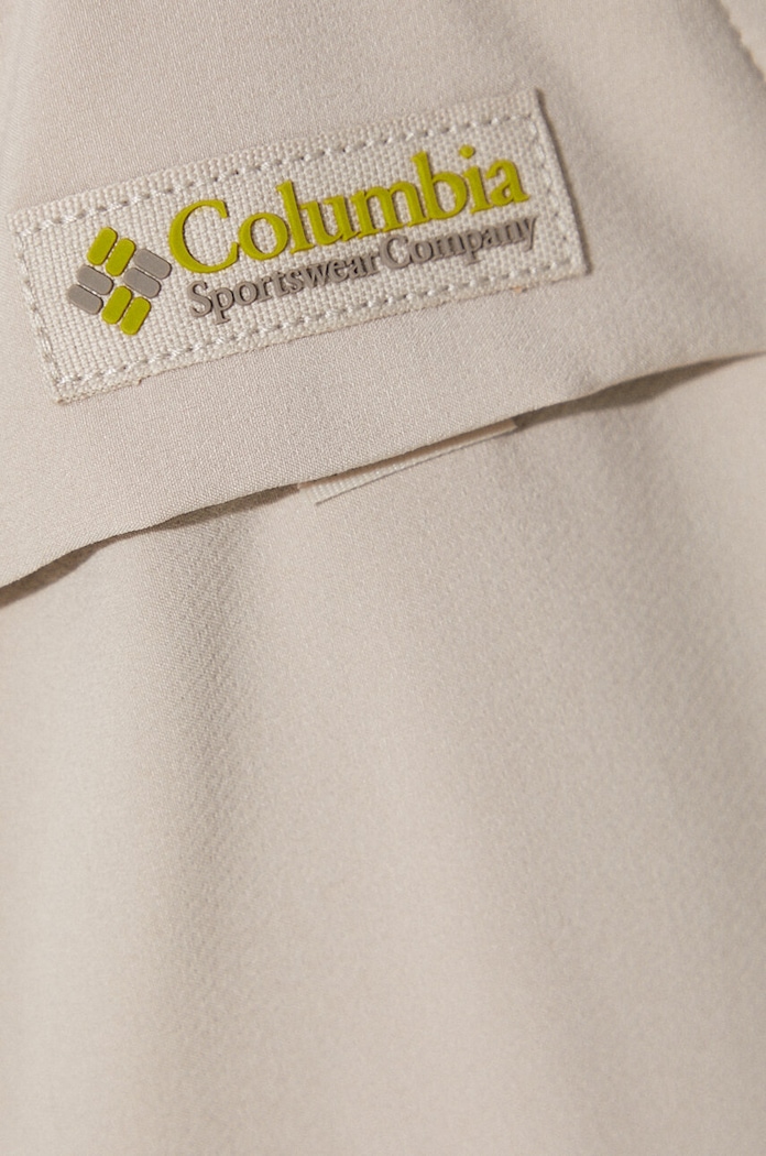 Columbia trousers Wallowa Softshell — photo 6