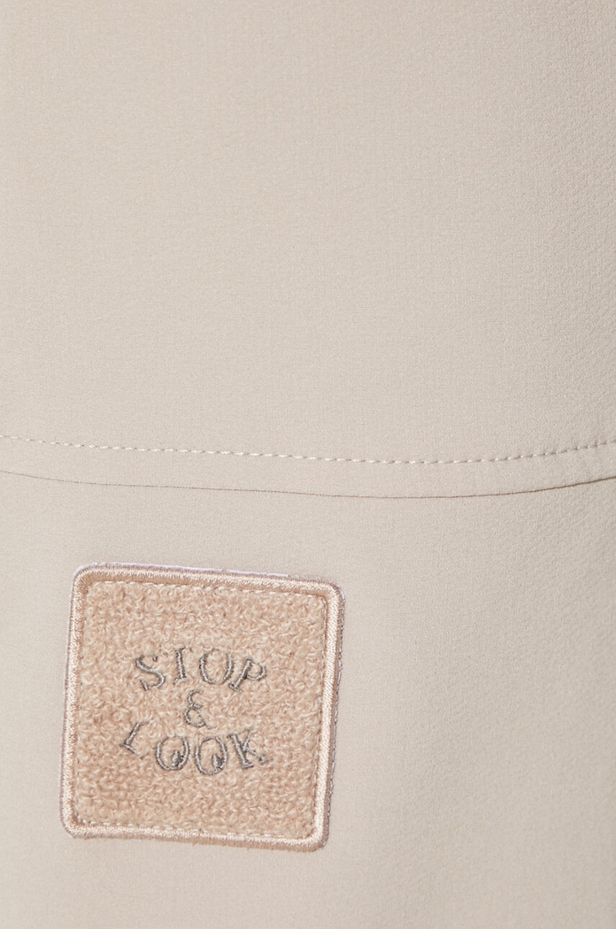 Columbia trousers Wallowa Softshell — photo 7