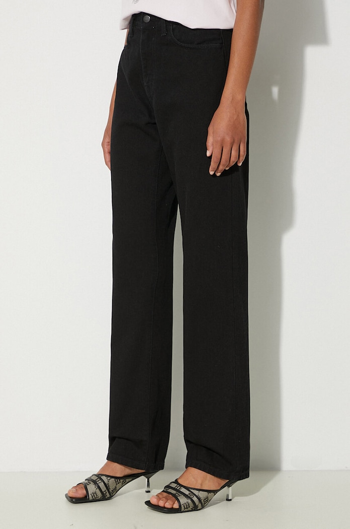 Carhartt WIP jeans Noxon Pant — photo 3