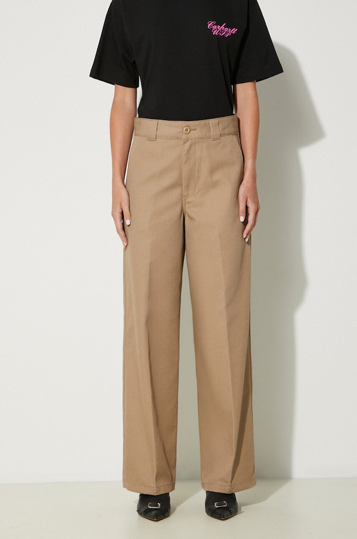 Carhartt WIP trousers Craft Pant