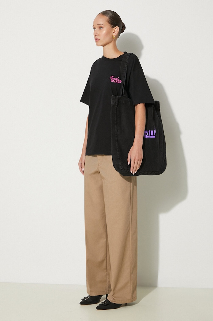 Carhartt WIP trousers Craft Pant — photo 2