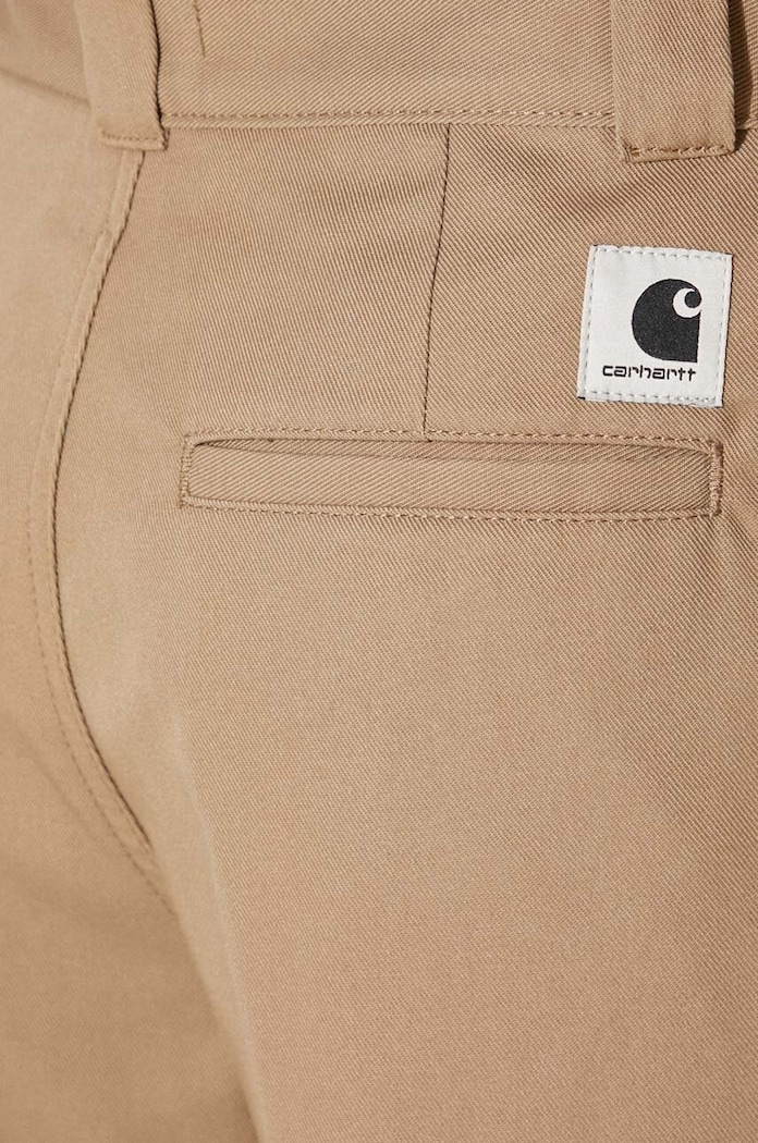 Carhartt WIP trousers Craft Pant — photo 5
