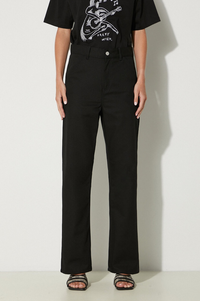 Carhartt WIP trousers Simple Pant