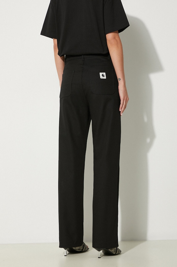 Carhartt WIP trousers Simple Pant — photo 3