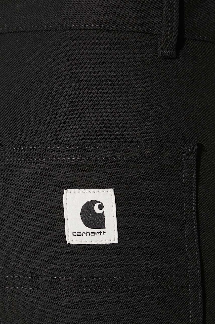 Carhartt WIP trousers Simple Pant — photo 5